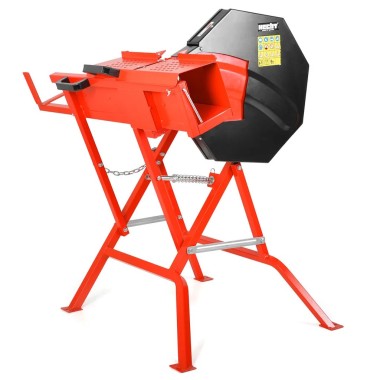 Scie à bois électrique Hecht 8220