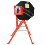 Scie à bois électrique Hecht 8220