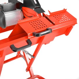 Scie à bois électrique Hecht 8220
