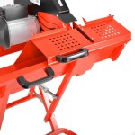 Scie à bois électrique Hecht 8220