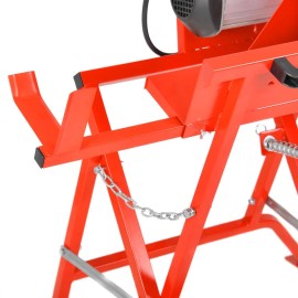 Scie à bois électrique Hecht 8220