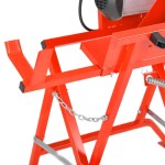 Scie à bois électrique Hecht 8220