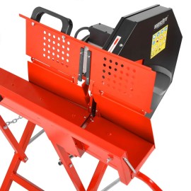 Scie à bois électrique Hecht 8220