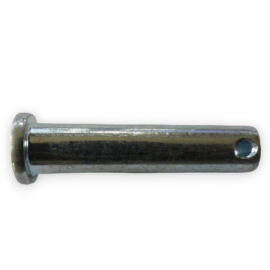 Axe motoculteur 8X40 Hecht