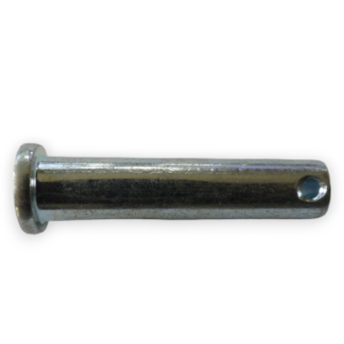 Axe motoculteur 6X25 Hecht