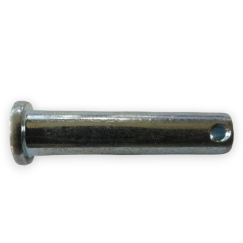 Axe motoculteur 6X25 Hecht