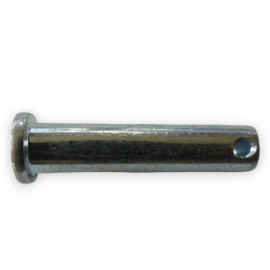 Axe motoculteur 6X25 Hecht