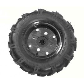 Roue 8 pouces motoculteur Hecht 7970