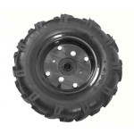 Roue 8 pouces motoculteur Hecht 7970