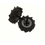 Roue 8 pouces motoculteur Hecht 7970