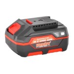 Batterie 6ah pour accu program Hecht 1278