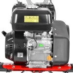 Motoculteur à essence - HECHT 785