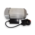 MOTEUR SCIE CIRCULAIRE LS450 220V