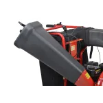 Aspirateur d'extérieur motorisé sur roues Hecht - Occasion -