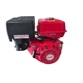 Moteur 13CV - 389cm3 - 4 T HECHT