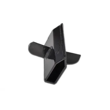 Coin croix fendeuse 10T Hecht