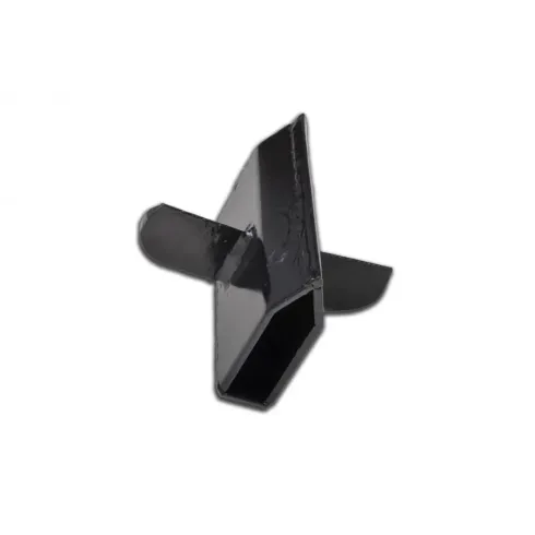 Coin croix fendeuse 10T Hecht