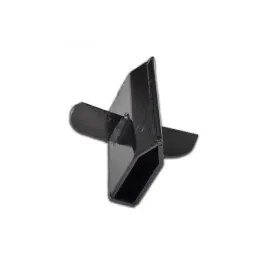 Coin croix fendeuse 10T Hecht