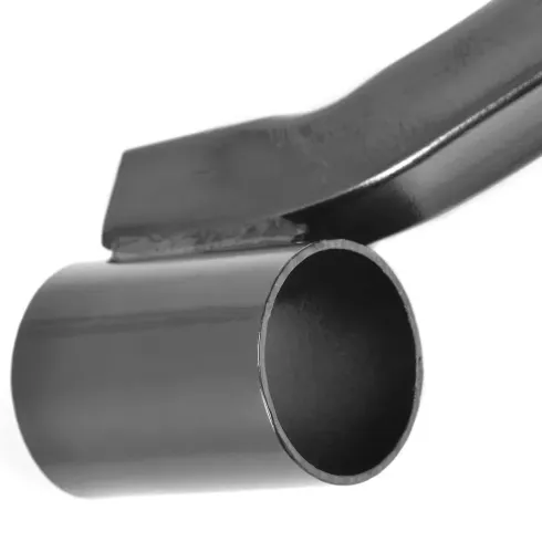 Timon remorque motoculteur H7100