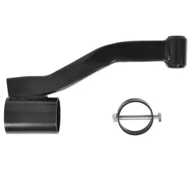 Timon remorque motoculteur H7100