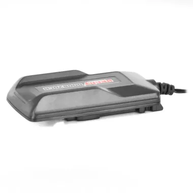 Chargeur batterie 12V Hecht