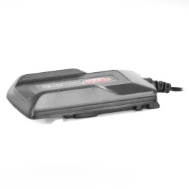 Chargeur batterie 12V Hecht