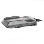 Chargeur batterie 12V Hecht