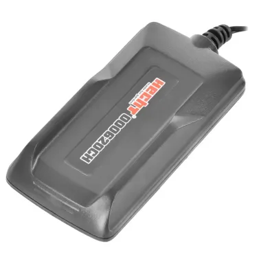 Chargeur batterie 12V Hecht 2