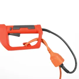 Tronçonneuse élagueuse télescopique 220V 975W Hecht