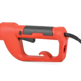 Tronçonneuse élagueuse télescopique 220V 975W Hecht
