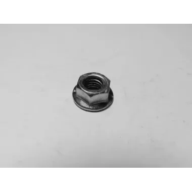 Ecrou 8mm guide chaîne tronçonneuse Hecht 927