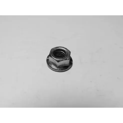 Ecrou 8mm guide chaîne tronçonneuse Hecht 927