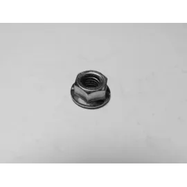Ecrou 8mm guide chaîne tronçonneuse Hecht 927