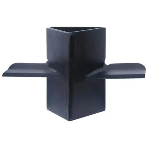 Coin croix fendeuse Hecht 6500