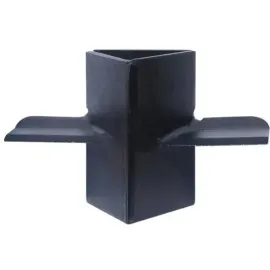 Coin croix fendeuse Hecht 6500