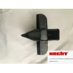 Coin croix fendeuse 10 tonnes Hecht