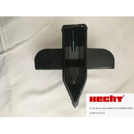 Coin croix fendeuse 10 tonnes Hecht