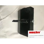 Coin croix fendeuse 10 tonnes Hecht