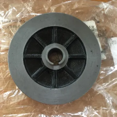 Demi flasque intérieur scie thermique Hecht 890 2