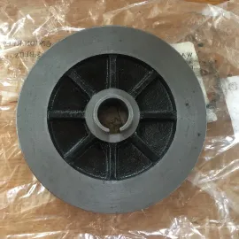 Demi flasque intérieur scie thermique Hecht 890