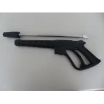 Pistolet avec fixation nettoyeur Hecht