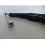 Pistolet avec fixation nettoyeur Hecht