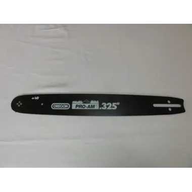 Guide chaîne 40 cm Hecht
