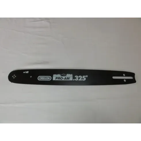 Guide chaîne 40 cm Hecht