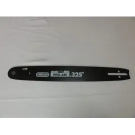 Guide chaîne 40 cm Hecht