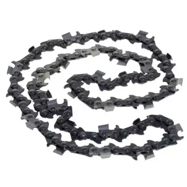 Chaîne tronçonneuse 3/8 44 maillons 1,3 mm Hecht