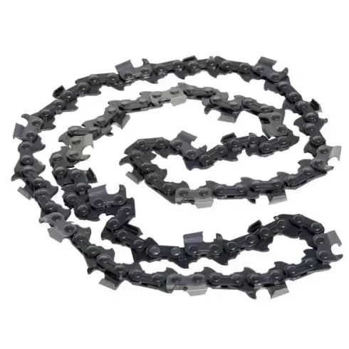 Chaîne tronçonneuse 3/8 44 maillons 1,3 mm Hecht