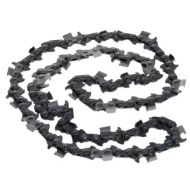 Chaîne tronçonneuse 3/8 44 maillons 1,3 mm Hecht