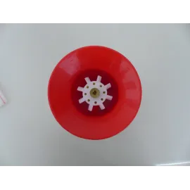 Tube d'extrémité souffleur Hecht 451