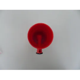 Tube d'extrémité souffleur Hecht 451